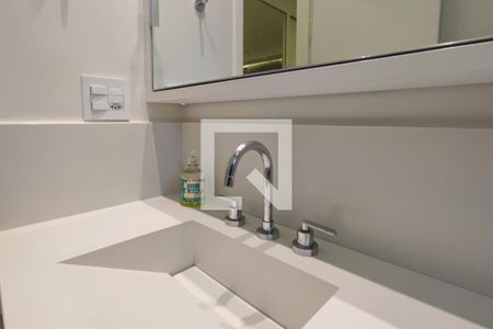 Apartamento à venda com 137m², 3 quartos e 3 vagasBanheiro Suíte 2