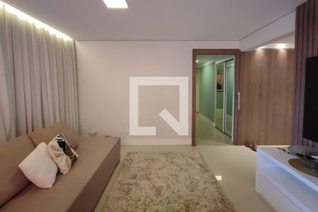 Apartamento à venda com 137m², 3 quartos e 3 vagasSala de Estar
