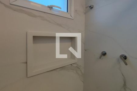 Apartamento à venda com 137m², 3 quartos e 3 vagasBanheiro Suíte