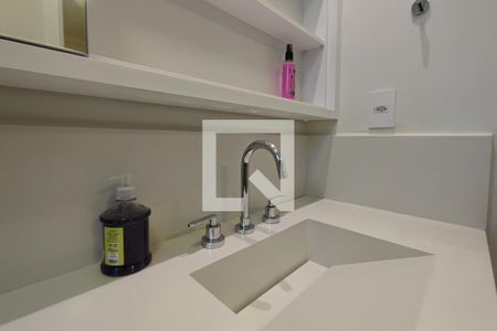 Apartamento à venda com 137m², 3 quartos e 3 vagasBanheiro Suíte