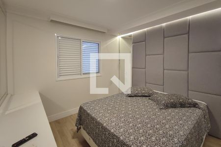 Apartamento à venda com 137m², 3 quartos e 3 vagasQuarto Suíte 2