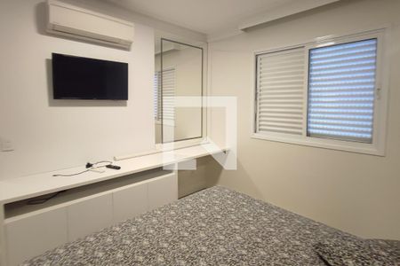 Apartamento à venda com 137m², 3 quartos e 3 vagasQuarto Suíte 2
