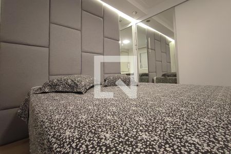 Apartamento à venda com 137m², 3 quartos e 3 vagasQuarto Suíte 2