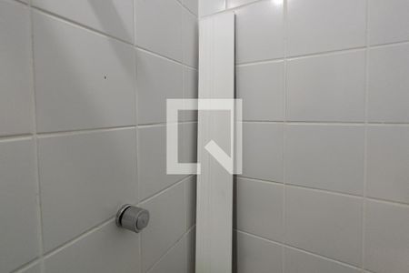 Apartamento à venda com 137m², 3 quartos e 3 vagasBanheiro de Serviço