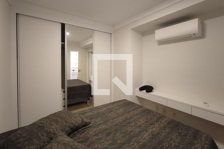 Apartamento à venda com 137m², 3 quartos e 3 vagasQuarto 3