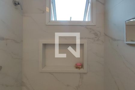 Apartamento à venda com 137m², 3 quartos e 3 vagasBanheiro Suíte 2