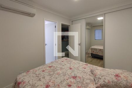 Apartamento à venda com 137m², 3 quartos e 3 vagasQuarto Suíte