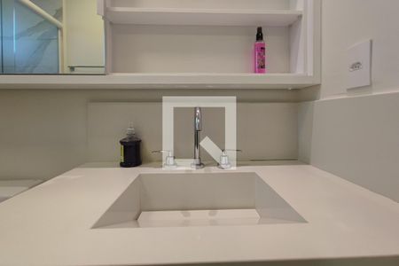 Apartamento à venda com 137m², 3 quartos e 3 vagasBanheiro Suíte