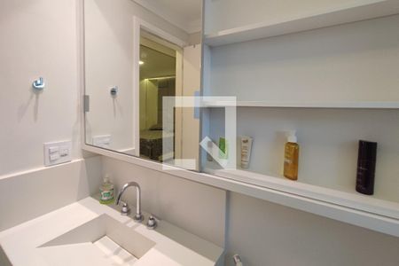 Apartamento à venda com 137m², 3 quartos e 3 vagasBanheiro Suíte 2