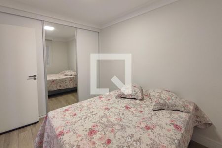 Apartamento à venda com 137m², 3 quartos e 3 vagasQuarto Suíte
