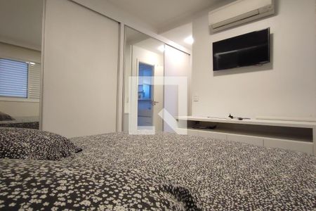 Apartamento à venda com 137m², 3 quartos e 3 vagasQuarto Suíte 2