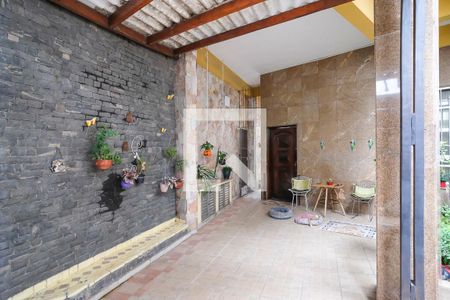 Casa à venda com 305m², 3 quartos e 1 vagaGaragem