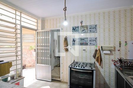 Casa à venda com 305m², 3 quartos e 1 vagaCozinha