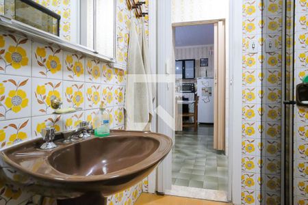 Casa à venda com 305m², 3 quartos e 1 vagaBanheiro