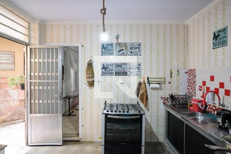 Casa à venda com 305m², 3 quartos e 1 vagaCozinha