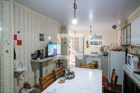 Casa à venda com 305m², 3 quartos e 1 vagaCozinha