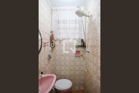 Casa à venda com 305m², 3 quartos e 1 vagaÁrea de serviço