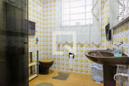 Casa à venda com 305m², 3 quartos e 1 vagaBanheiro