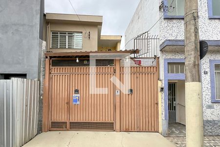 Casa à venda com 305m², 3 quartos e 1 vagaFachada / plaquinha