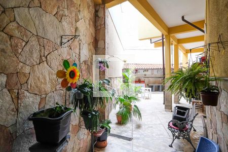 Casa à venda com 305m², 3 quartos e 1 vagaÁrea Externa