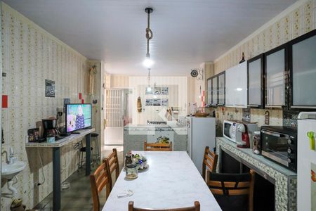 Casa à venda com 305m², 3 quartos e 1 vagaCozinha