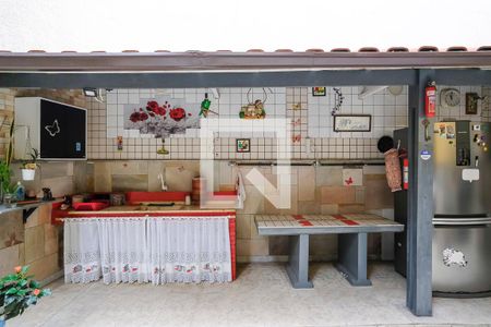 Casa à venda com 305m², 3 quartos e 1 vagaÁrea Externa