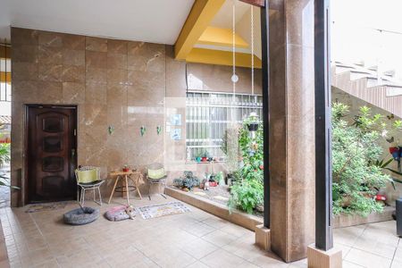 Casa à venda com 305m², 3 quartos e 1 vagaGaragem