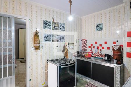 Casa à venda com 305m², 3 quartos e 1 vagaCozinha