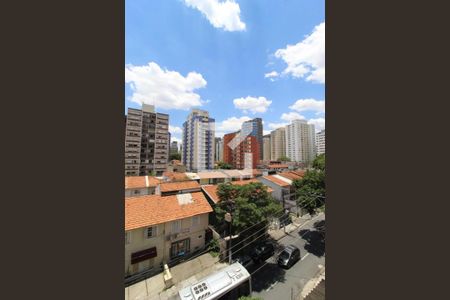 Apartamento à venda com 63m², 2 quartos e 2 vagasVista da Suíte