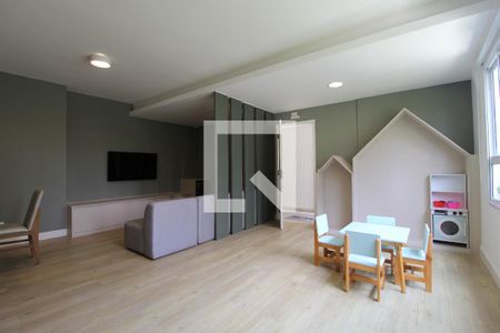 Apartamento à venda com 63m², 2 quartos e 2 vagasÁrea Comum - Brinquedoteca