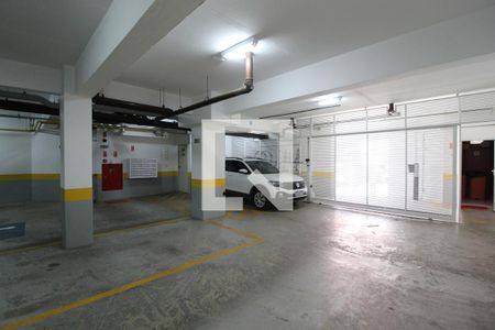 Apartamento à venda com 63m², 2 quartos e 2 vagasGaragem