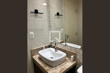 Apartamento à venda com 62m², 3 quartos e 1 vagaBanheiro