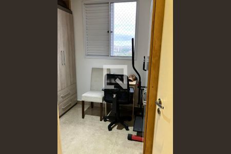 Apartamento à venda com 62m², 3 quartos e 1 vagaEscritório