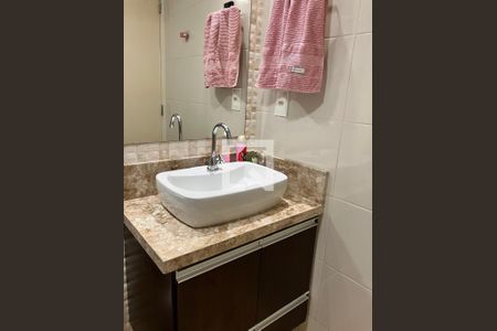 Apartamento à venda com 62m², 3 quartos e 1 vagaBanheiro