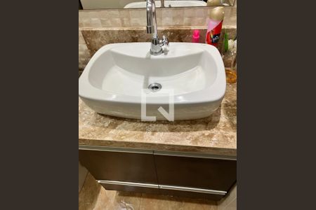 Apartamento à venda com 62m², 3 quartos e 1 vagaBanheiro