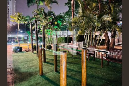 Apartamento à venda com 62m², 3 quartos e 1 vagaÁrea Externa