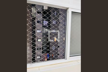 Apartamento à venda com 62m², 3 quartos e 1 vagaSacada