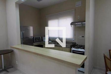 Apartamento à venda com 60m², 3 quartos e 1 vaga Apartamento à venda com 60m², 3 quartos e 1 vagaÁrea comum