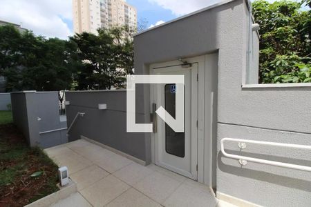 Apartamento à venda com 60m², 3 quartos e 1 vaga Apartamento à venda com 60m², 3 quartos e 1 vagaÁrea comum