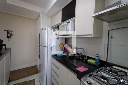 Apartamento à venda com 60m², 3 quartos e 1 vaga Apartamento à venda com 60m², 3 quartos e 1 vagaCozinha