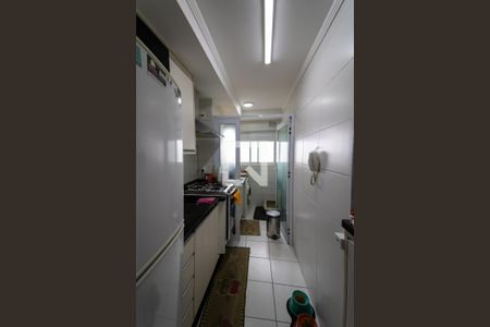 Apartamento à venda com 60m², 3 quartos e 1 vaga Apartamento à venda com 60m², 3 quartos e 1 vagaCozinha