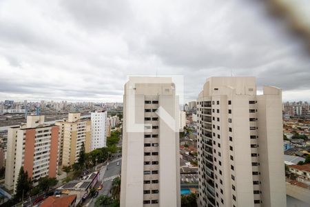 Apartamento à venda com 60m², 3 quartos e 1 vaga Apartamento à venda com 60m², 3 quartos e 1 vagaQuarto 3 Vista
