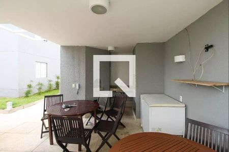 Apartamento à venda com 60m², 3 quartos e 1 vaga Apartamento à venda com 60m², 3 quartos e 1 vagaÁrea comum