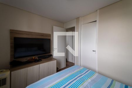 Apartamento à venda com 60m², 3 quartos e 1 vaga Apartamento à venda com 60m², 3 quartos e 1 vagaQuarto 1