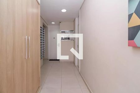 Apartamento à venda com 60m², 3 quartos e 1 vaga Apartamento à venda com 60m², 3 quartos e 1 vagaÁrea comum