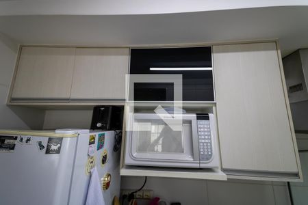Apartamento à venda com 60m², 3 quartos e 1 vaga Apartamento à venda com 60m², 3 quartos e 1 vagaCozinha