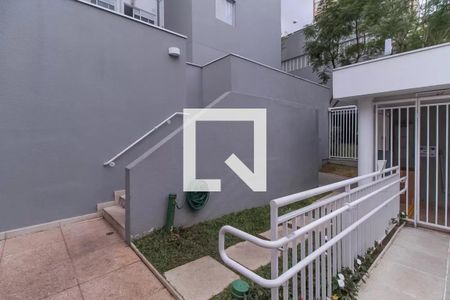 Apartamento à venda com 60m², 3 quartos e 1 vaga Apartamento à venda com 60m², 3 quartos e 1 vagaÁrea comum