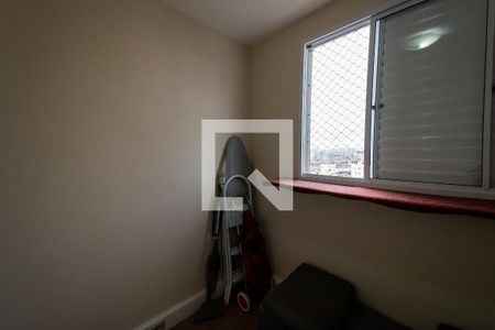 Apartamento à venda com 60m², 3 quartos e 1 vaga Apartamento à venda com 60m², 3 quartos e 1 vagaQuarto 3