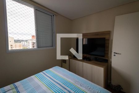 Apartamento à venda com 60m², 3 quartos e 1 vaga Apartamento à venda com 60m², 3 quartos e 1 vagaQuarto 1