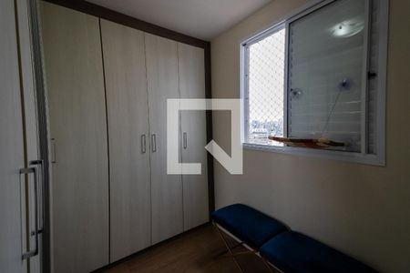 Apartamento à venda com 60m², 3 quartos e 1 vaga Apartamento à venda com 60m², 3 quartos e 1 vagaQuarto 2